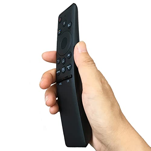 Universal Replacement Remote Control Compatible for Samsung Smart-TV LCD LED UHD QLED TVs - Thumbnail 3