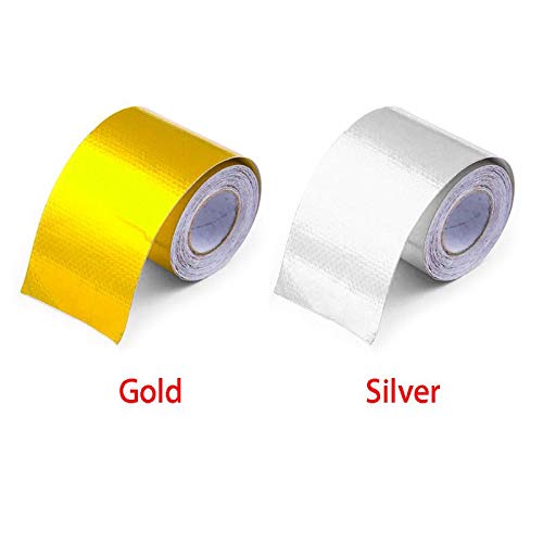 Bende Benda Termica,Benda Termica Scarico 5M