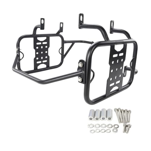 Siège support bagage haute résistance pour moto Ibex 450 et 450MT 2025