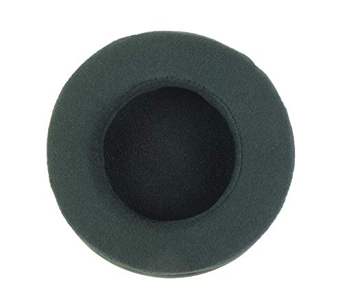 Dekoni Audio Memory Foam Replacement Ear Pads Compatible With Hifiman Sundara, He400I Headphones And More (Elite Velour) #TOP6