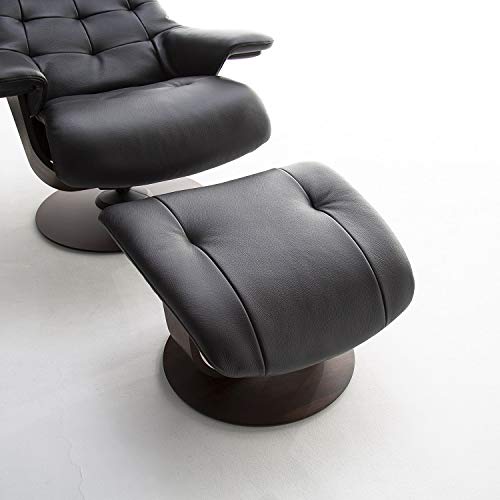 Amazon｜【カリモク正規品】ザ・ファースト専用 オットマン オーク