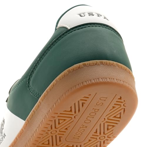 Image of U.S. Polo ASSN. Men Hilton Sneaker Shoes