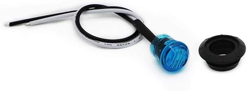 Miniatura 6 de Meerkatt - Juego de 10 luces laterales de 34 pulgadas