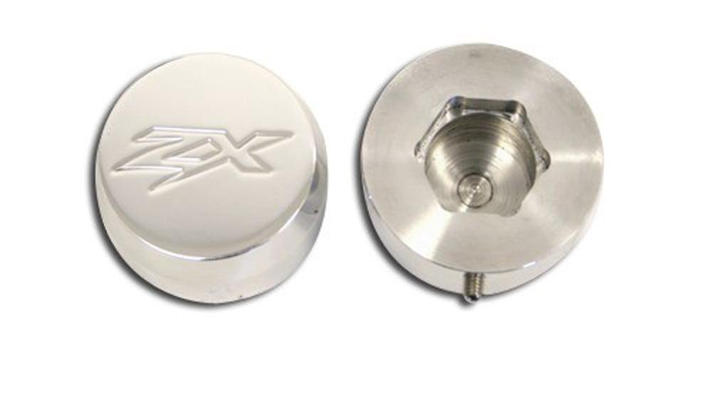 かさは Yana Shiki USA A3058ZX Fork Cap : Amazon.in: Car & Motorbike