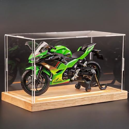 Brfveob 1/12XP[  Ninja 400 I[goCA[^[TCNf _CLXgoCN RNVp (oCN͌^ + fBXvC{bNX,O[)