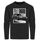 Produttore: Stanley & Stella glstkrrn S3 8L Legend Sweatshirt