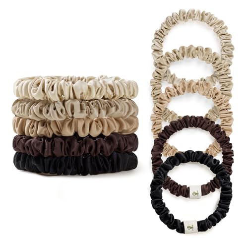 LILYSILK �w�A�S�� �V���N �V���V�� �L�b�Y ��l ������ �u�����h 6A �V���N100 �Ղ����Ȃ� 5�_�Z�b�g ���킢�� �w�A�A�N�Z�T���[ ���ɗD���� ���ꂢ�� ��̓� �v���[���g �M�t�g ���J�p�E�_�[