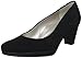 ara Toulouse-Plateau, Damen Pumps, Schwarz (schwarz 06), 37.5 EU (4.5 Damen UK)
