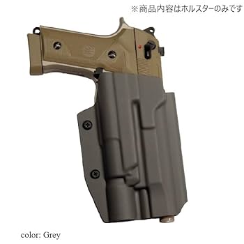 M9A1  ガスガン　レッグホルスターセット M9A1 ガスガン レッグホルスターセット