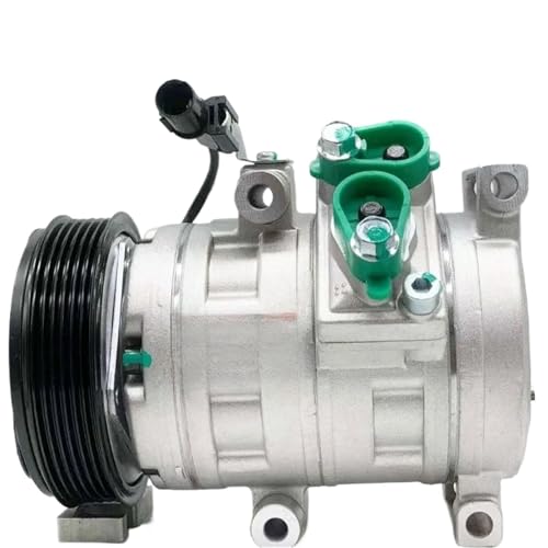 Compresseur climatisation automatique SsangYong SY55801 durable