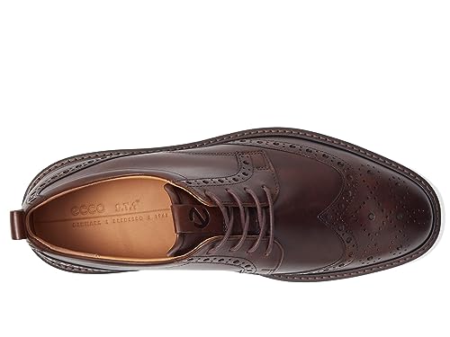 Image of ECCO ST1 Hybrid Brogue Tie