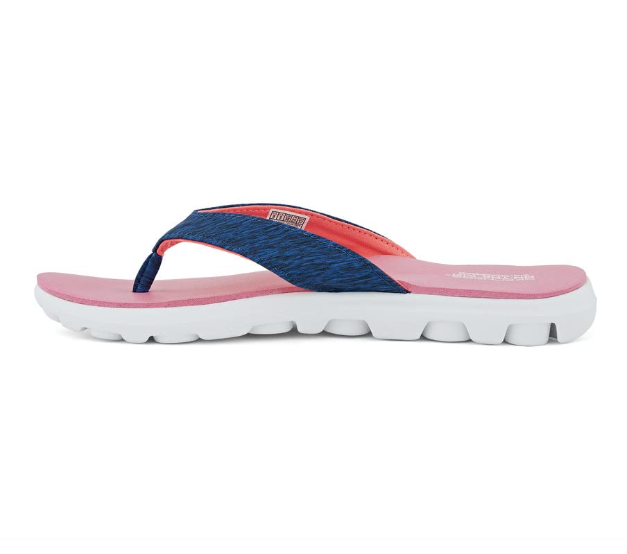 Image of Skechers Women On The Go Maui Slipper