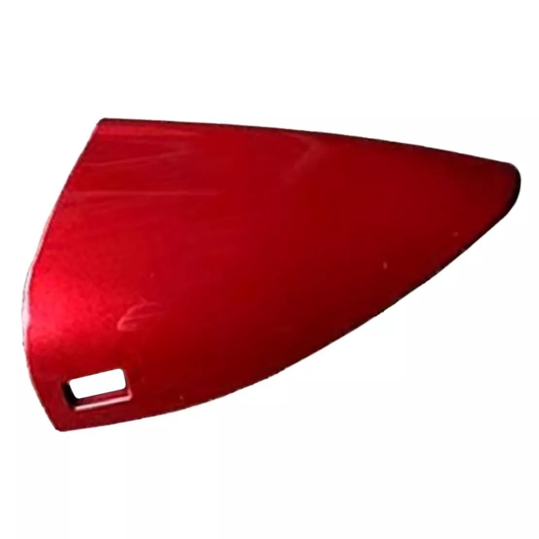 Zhehaoz One Color Automotive Parts Front Left Door Handle Key Cap Cover Fit For Hyundai For Elantra Mk7 2020-2023