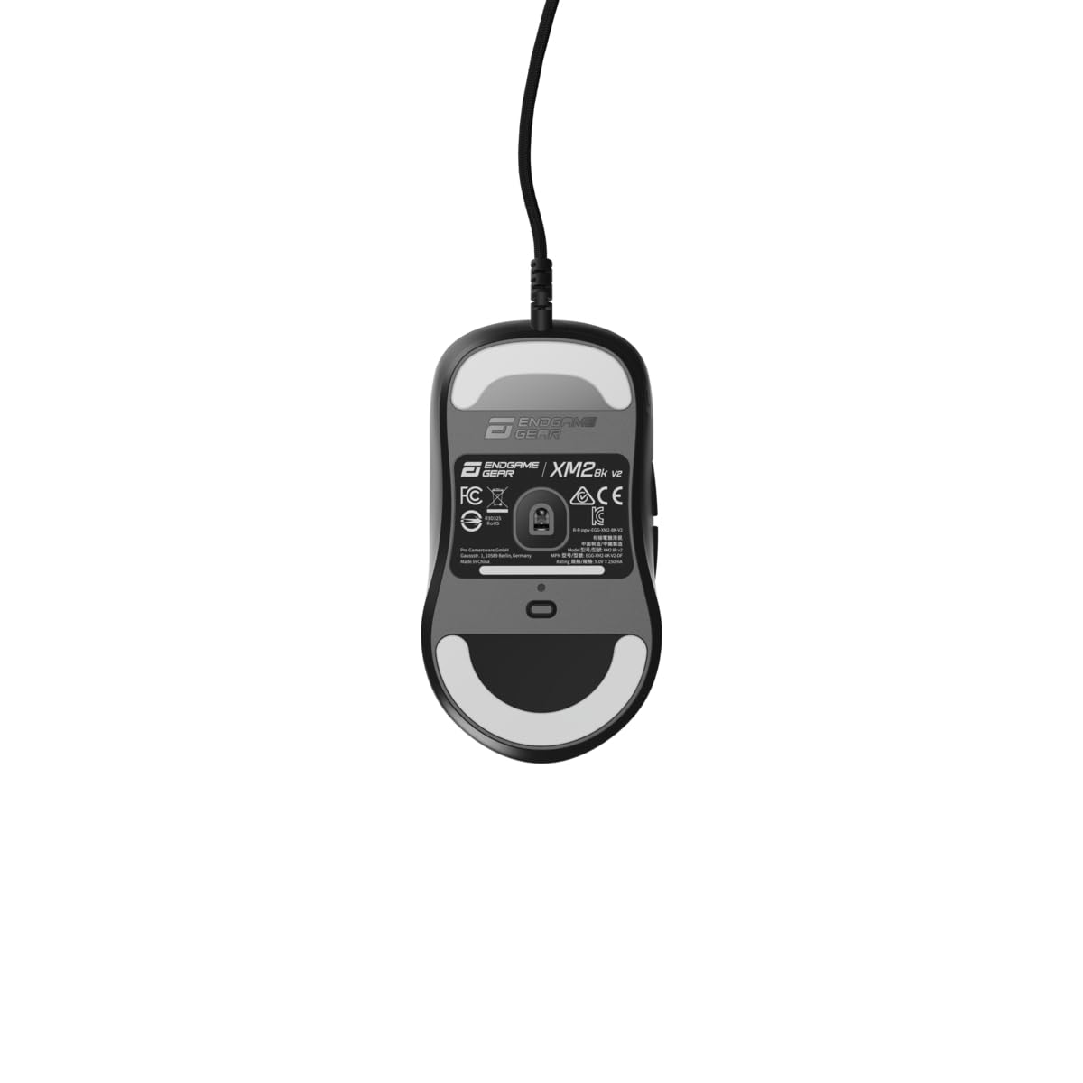 Amazon | ENDGAME GEAR (エンドゲームギア) XM2 8K v2 ゲーミング