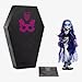 Monster High Skullector Haunt Couture Midnight Runway Spectra Vondergeist Doll