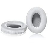Studio 1.0 Replacement Earpads, JARMOR Memory Foam & Protein Leather Ear Cushion Pads Cover for Beat