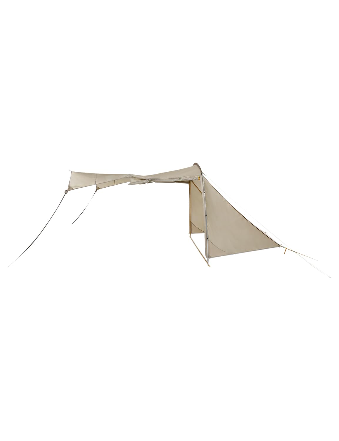 Jack Wolfskin Car Porch Tent