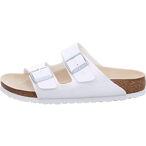 Image of Birkenstock Women's Arizona Soft Footbed Sandals