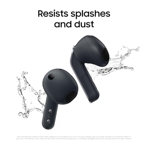 Samsung Galaxy Buds 4 with ANC thumbnail 8