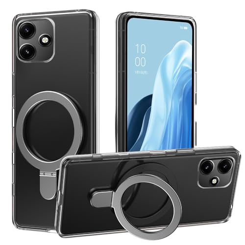 Redmi Note 11 ブラック 本体のみ 背面Magsafeリング貼り Redmi Note 11 ブラック 本体のみ 背面Magsafeリング貼り