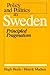 Policy & Politics Sweden (Policy & Politics In Industria)