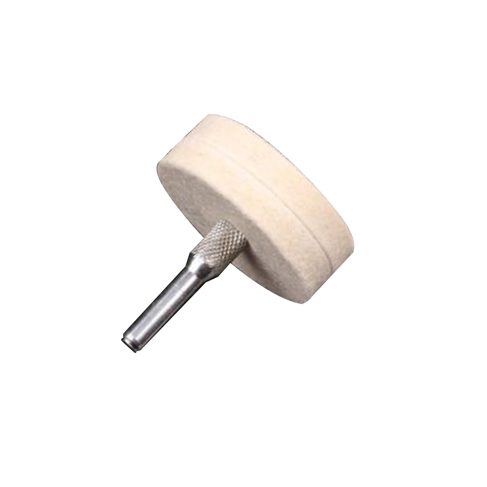 Compressed Wool Felt Buffer Pads Felt Polishing Wheel Disc Abrasive Tool for Jewelry Processing, Jades Processing Polishing Buffing Pads