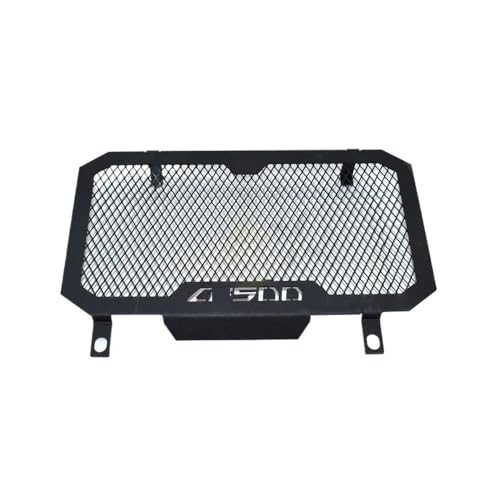Garde bouclier et filet pour CB500X protection liquide refroidissement