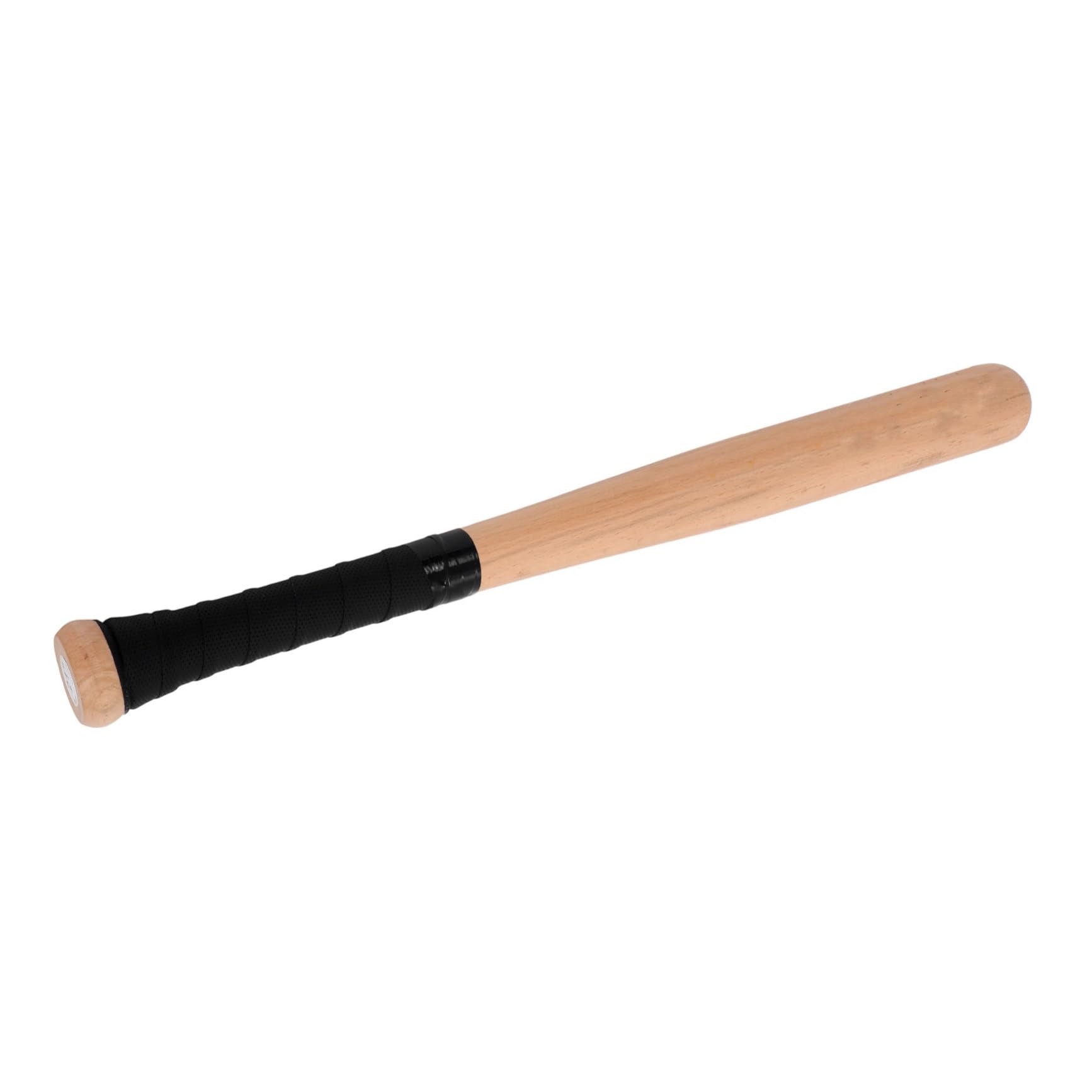 Bate de Béisbol de Madera para Entrenamiento, Pieza, Madera