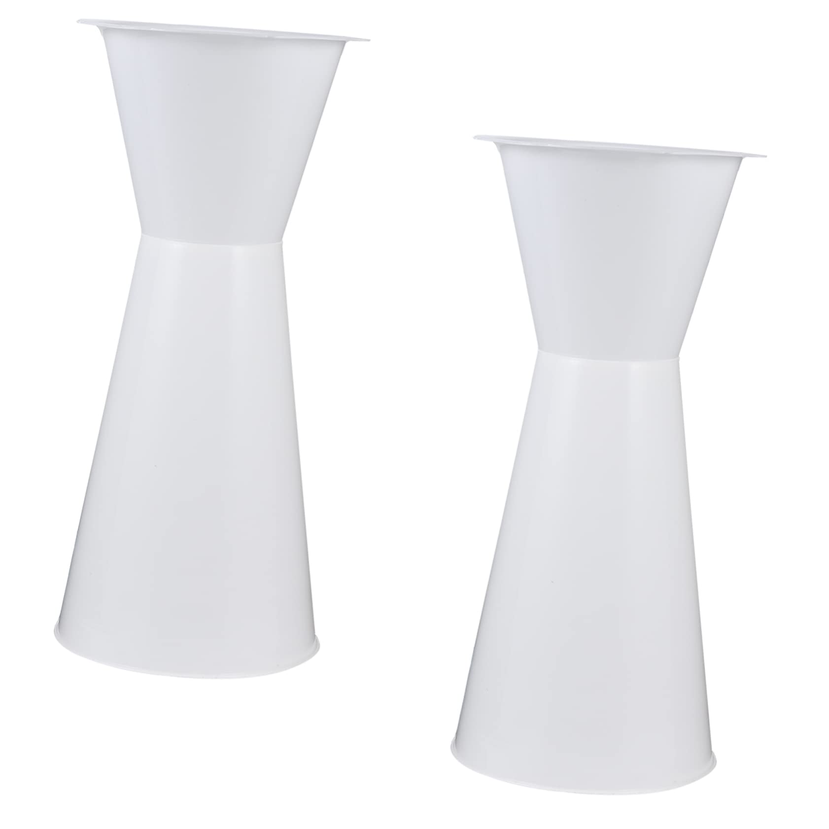 GRIRIW Flower Stem Holder Flower Bouquet Holder Valentine's Day Wedding Bouquet