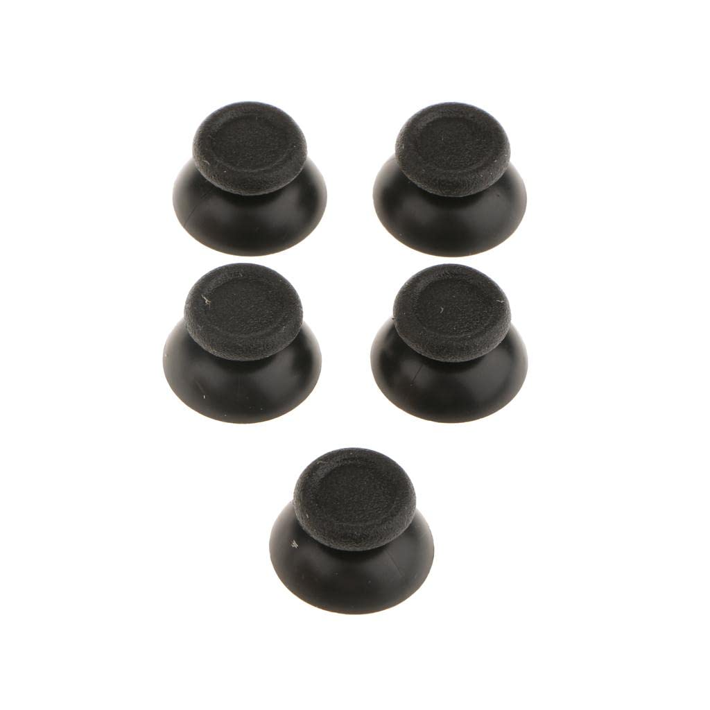 Calandis™ 5Xthumb Stick Grip Cap Joystick Cover Controller Analog Protector for Sony Ps4 | Controllers & Attachments | Video Game Accessories | Video Games & Consoles-image-17