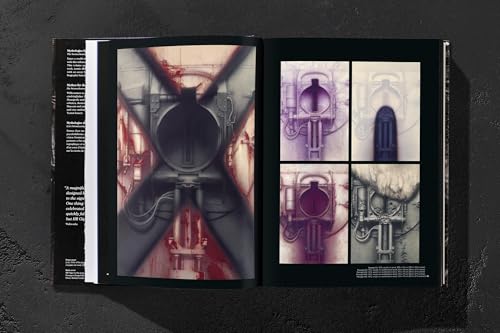 Hr Giger - 6