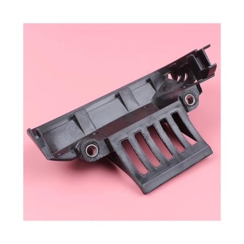 Carcasa GX35 de alta resistencia para motor pequeño HHT35S UMK35 4