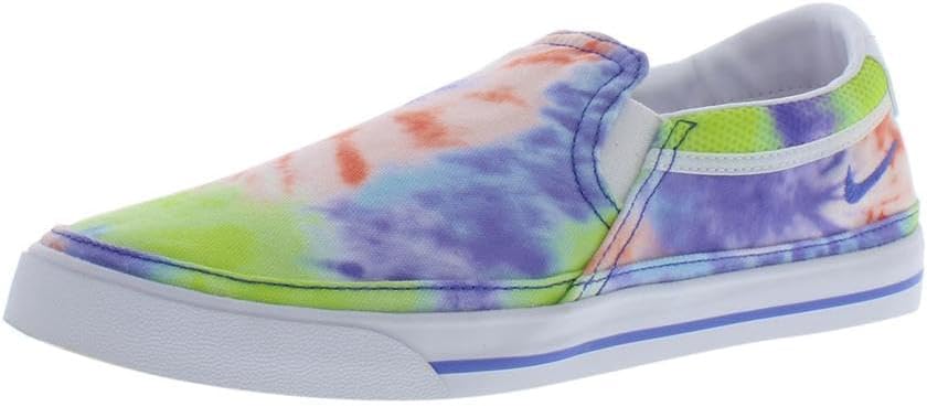 Miniatura 5 de Nike Zapatos sin cordones Court Legacy para mujer