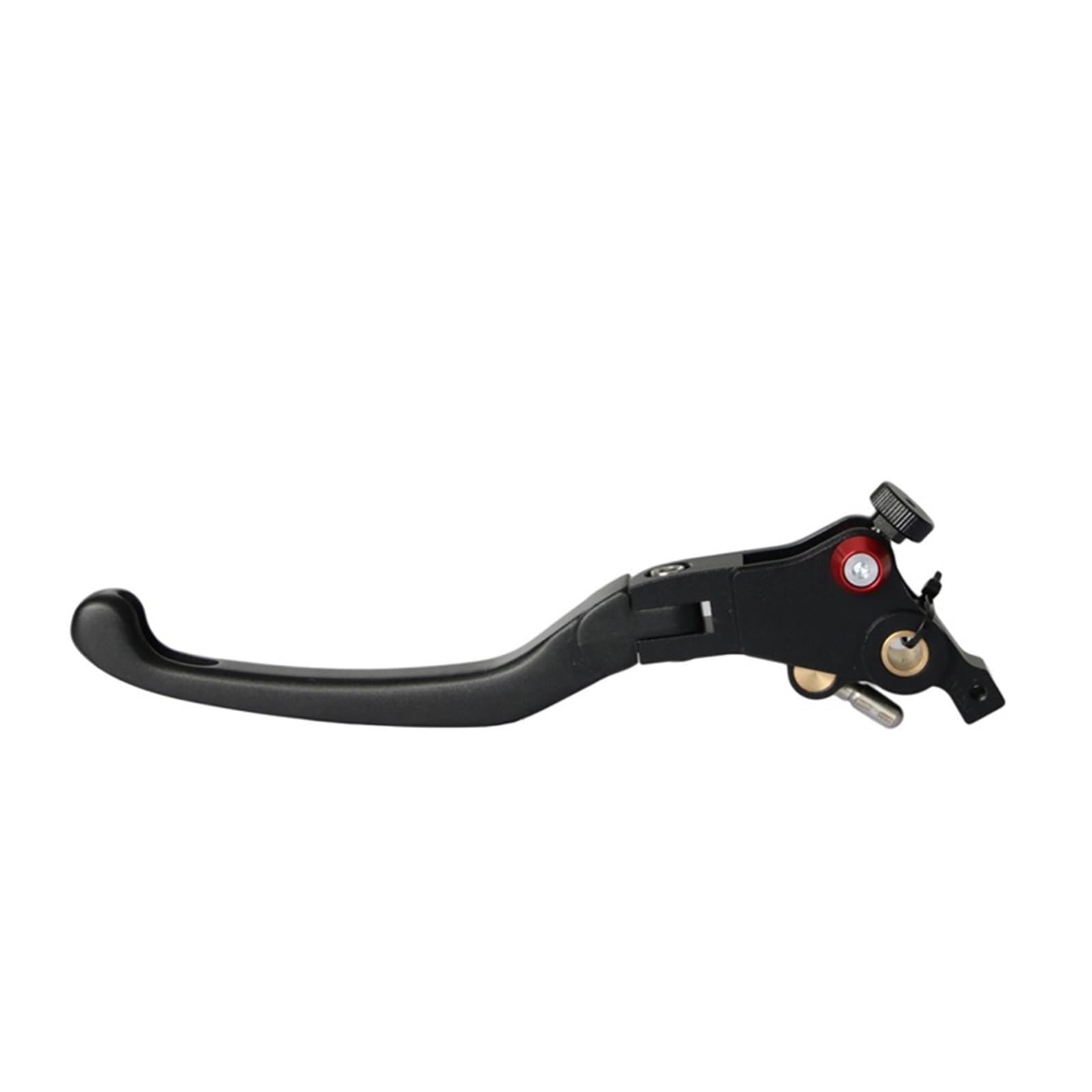 WNFTYSKE Motorcycle Brake Clutch Lever Pivot Levers Folding Brake Or Clutch Hand Levers for Duc&ati Panigale V4 V4S 2018-2020 / V2 2020-2021 Grip Rod Str&EET fig&hter 2020