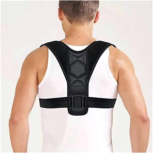 Correction de la de l'épaule pour dos voûté - Back support belt petits