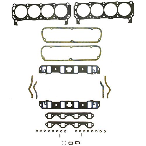 Image of FEL-PRO 17261 Head Gasket Set
