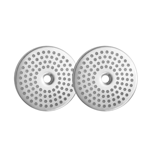 57mm �����V�����[�ALa Marzocco �}�V���Ƃ̌݊���(2PCS)