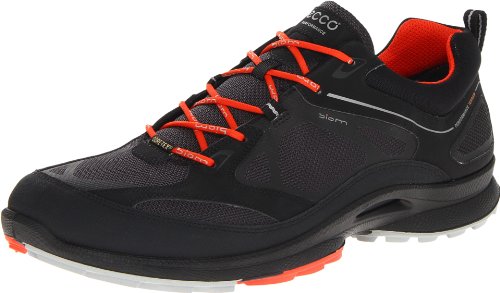 ecco training shoes