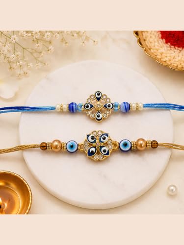 Image of The Purple Tree Rakhi For Brother, Rakhi for bhai, Rakshabandhan Gift, Rakhi Gift, Best Rakhi For Brothers