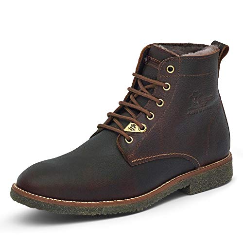 Image of Panama Jack Men's Ankle Boots