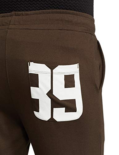 Image of THE INDIAN GARAGE CO Adult Mens Joggers