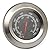 BBQ-Element Grill Thermometer Temperature Gauge Replacement Parts for Master Forge BG179A, MFA350CNP, Temp Gauge Heat Indicator for Outdoor Gourmet FSOGBG3002, Backyard Grill and Other Grill Model.