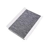 Compatible For Peugeot 307 2001-2011 6447.KL 6447.NT Air Conditioning Filter