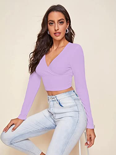 Image of Shasmi Women Crop Top, Ribbed, Stylish Tank Top, Soft and Comfy Fabric has Some Stretch