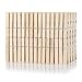 Hofmeister Holzwaren Lote de 100 pinzas de la ropa
