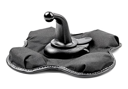 Garmin support automobile anti dérapant 010-11602-00 pour tableau de bord