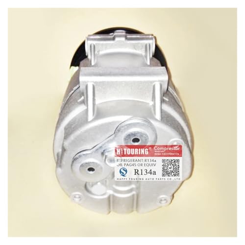 Compresseur de climatisation auto haute performance pour Cruze - 2