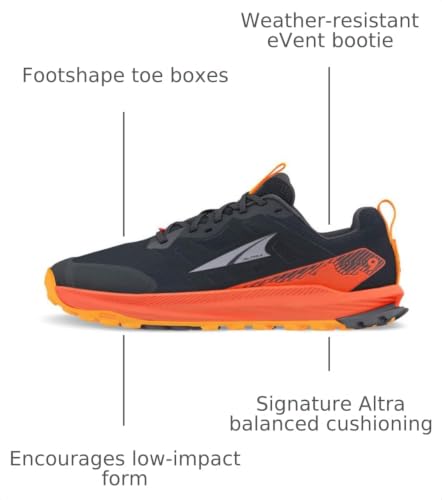 Image of ALTRA Men's Lone Peak 9 Trail Running Shoe