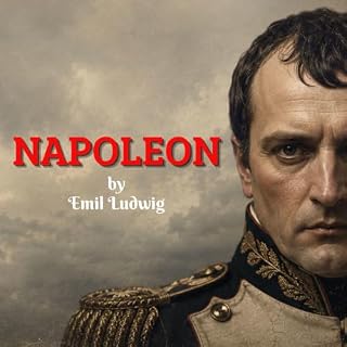 Napoleon cover art