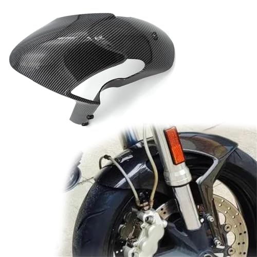 Garde-Boue Ducati Evite les Eclaboussures de Route Monster 795 S4R
